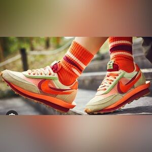 Nike Sacai LD Waffle